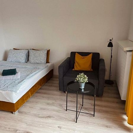 Ferienwohnung Project Comfort Apartament Dywizjonu 303 175/8 Warszawa Exterior foto